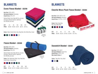 2015 Jetline Holiday Catalog