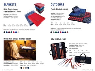 2015 Jetline Holiday Catalog