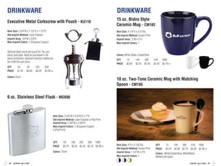 2015 Jetline Holiday Catalog