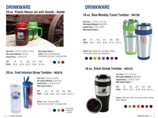 2015 Jetline Holiday Catalog