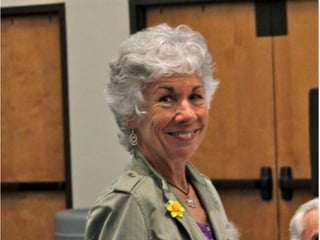 Department Dinner 2015