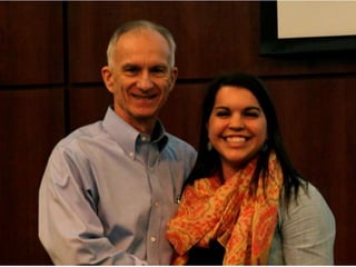 Department Dinner 2015