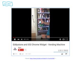 <Source: https://www.youtube.com/watch?v=FuJUrUxl7e8 >
July 2015
 