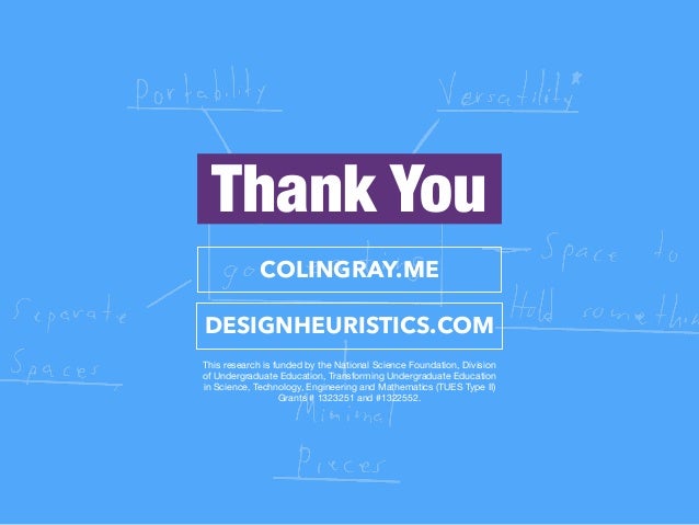 Design Heuristics In Engineering Concept Generation Design Heuristics In Engineering Concept Generation