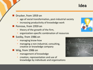 An integrating view
needs an integrating model
 Informal learning does not replace formal learning and human
resource development strategies.
 Conversations do not replace documentation.
 Emergence does not replace institutionalization.
 Participation does not replace efficiency.
7
 