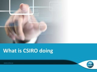 Disruptive
Technologies
LESANZ| Commercialization
A disruptive innovation is
an innovation that helps
create a new market and
value network, and
eventually disrupts an
existing market and value
network (over a few years
or decades), displacing an
earlier technology.
 