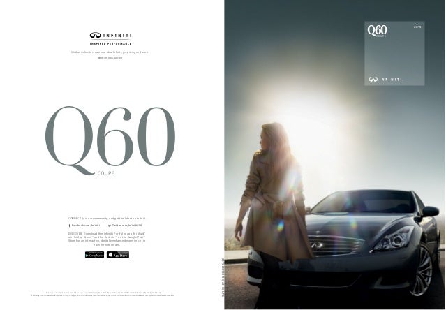 Visit Us Online To Create Your Ideal Infiniti Get Pricing And More Www Visit Us Online To Create Your Ideal Infiniti Get Pricing And More Www