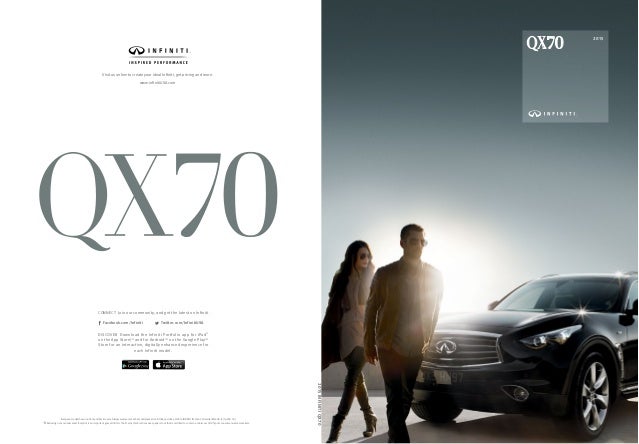 Visit Us Online To Create Your Ideal Infiniti Get Pricing And More Www Visit Us Online To Create Your Ideal Infiniti Get Pricing And More Www