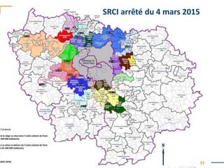 SRCI arrêté du 4 mars 2015
11
 