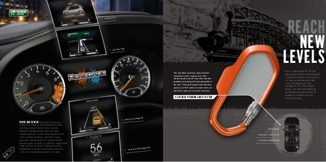 Jeep Renegade Limited >> 2015 Jeep Renegade Details. El Paso - Albuquerque Dealers ... Jeep Renegade Limited >> 2015 Jeep Renegade Details. El Paso - Albuquerque Dealers ...
