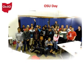 OSU Day
 