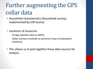 The design and implementation of index insurance initiatives: Three challenges for policy