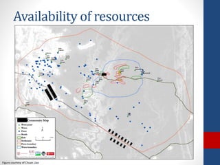 The design and implementation of index insurance initiatives: Three challenges for policy
