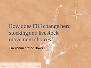 The design and implementation of index insurance initiatives: Three challenges for policy