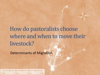 The design and implementation of index insurance initiatives: Three challenges for policy