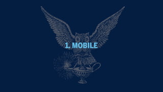 1. MOBILE
 