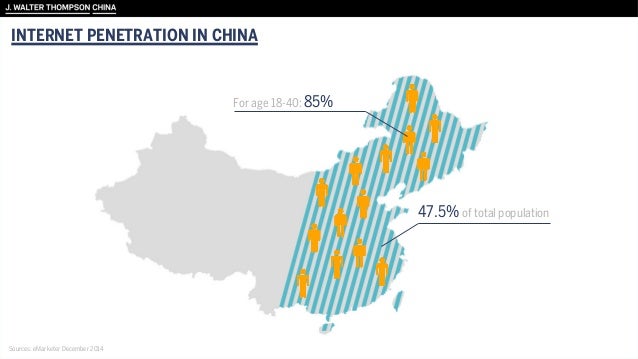 China's Digital Landscape