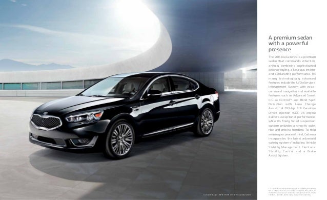 Kia Las Cruces >> 2015 Kia Cadenza Information - El Paso New Used Dealer ... Kia Las Cruces >> 2015 Kia Cadenza Information - El Paso New Used Dealer ...