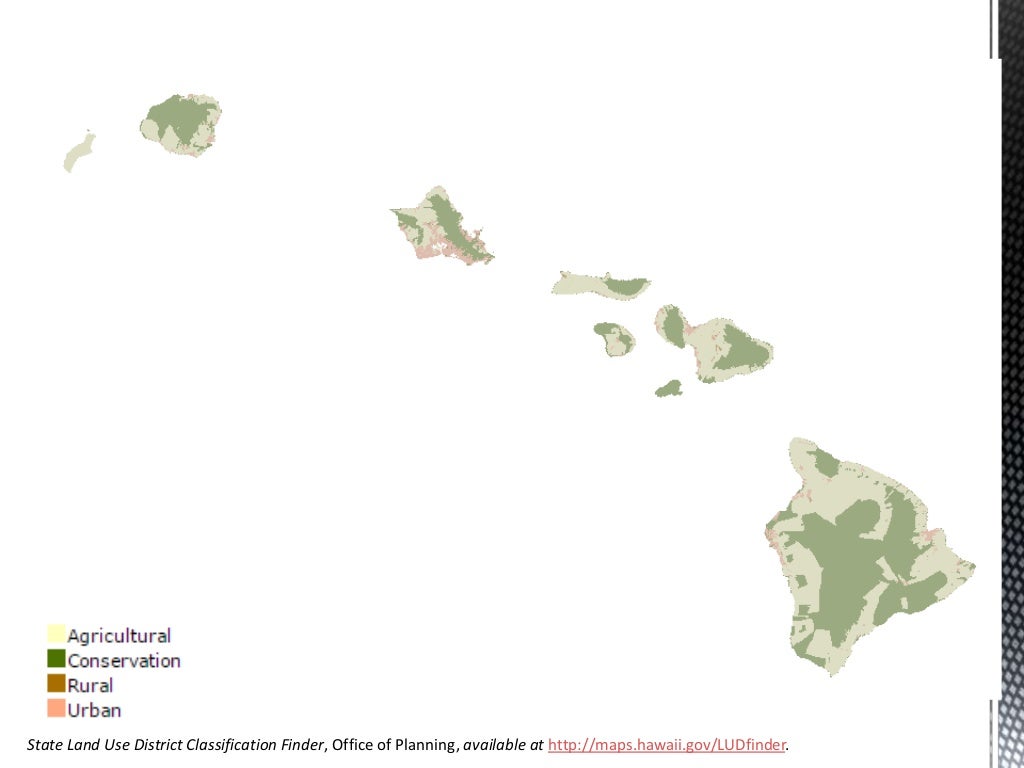 2015 Hawaii Land Use Law Conference