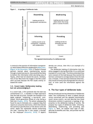 is central to the practice of information transparen-
cy, which fosters effective collaboration(Akkermans,
Bogerd, & Van D...
