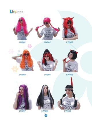 LW001 LW002 LW003
LW004 LW005 LW006
LW007 LW008 LW009
32
 