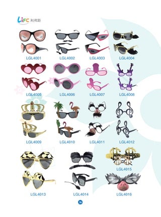 LGL4001 LGL4002 LGL4003 LGL4004
LGL4005 LGL4006 LGL4007 LGL4008
LGL4009 LGL4010 LGL4011 LGL4012
LGL4013 LGL4014
LGL4015
LGL4016
36
 