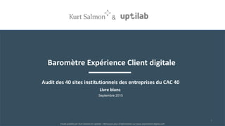 2015 livre blanc_barometre_experience_client_digitale_cac_40