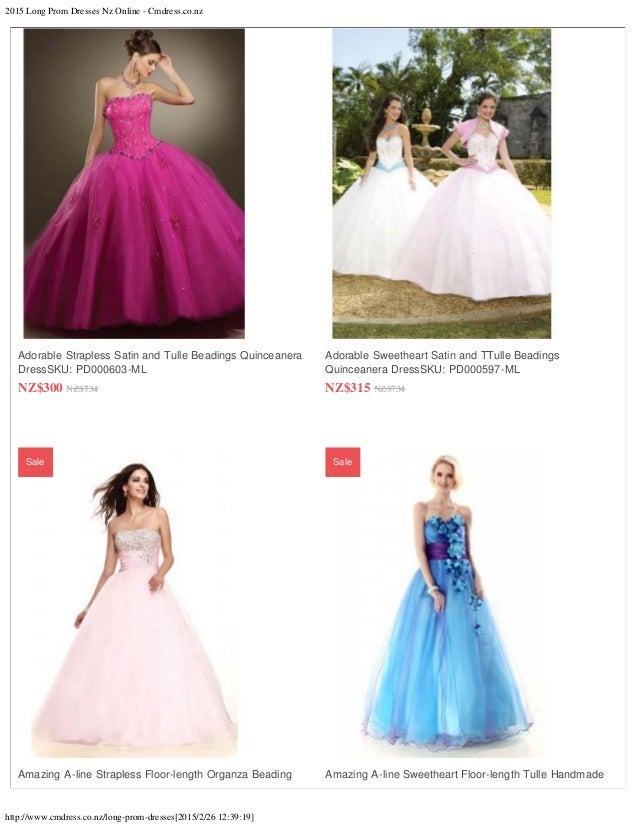 2015 long prom dresses nz online cmdress.co.nz