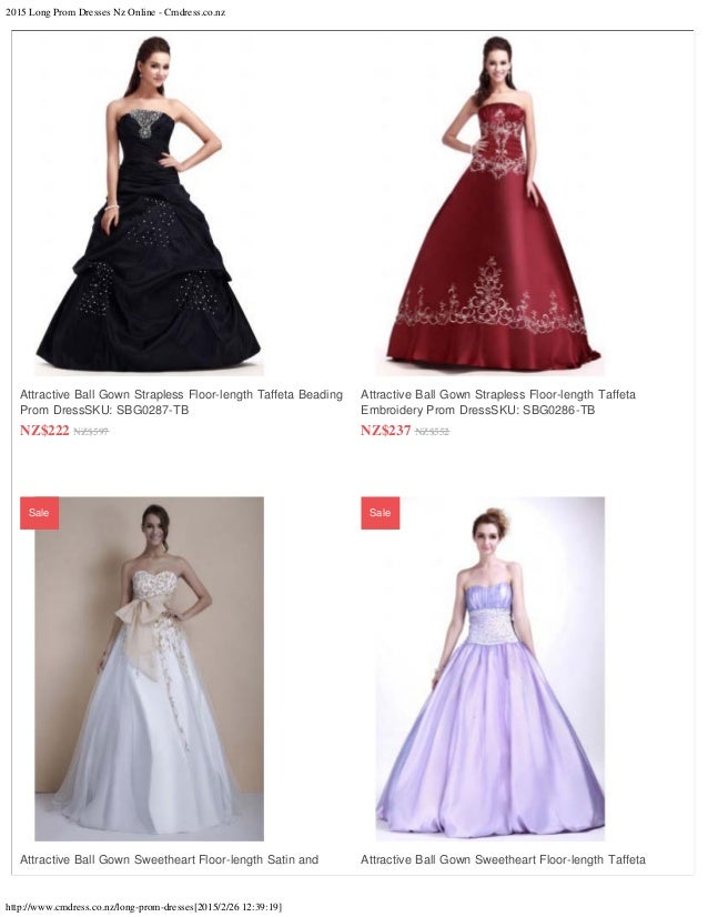 2015 long prom dresses nz online cmdress.co.nz