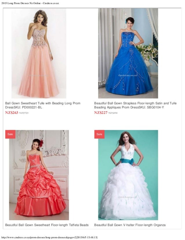 2015 long prom dresses nz online cmdress.co.nz