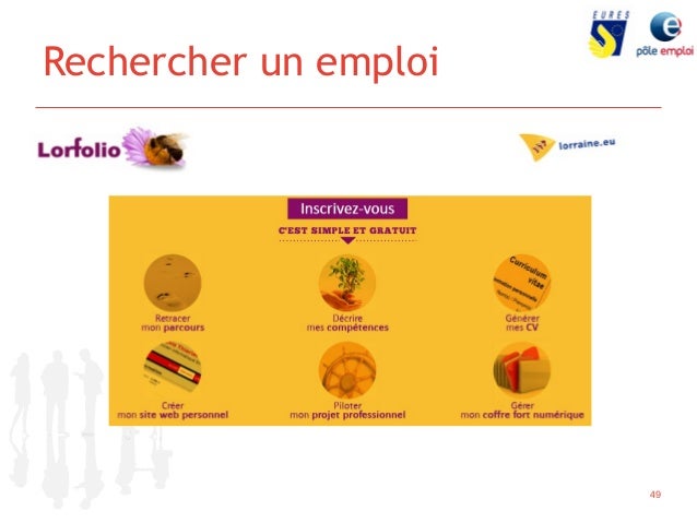 Comment rechercher un emploi au Luxembourg ou travailler 