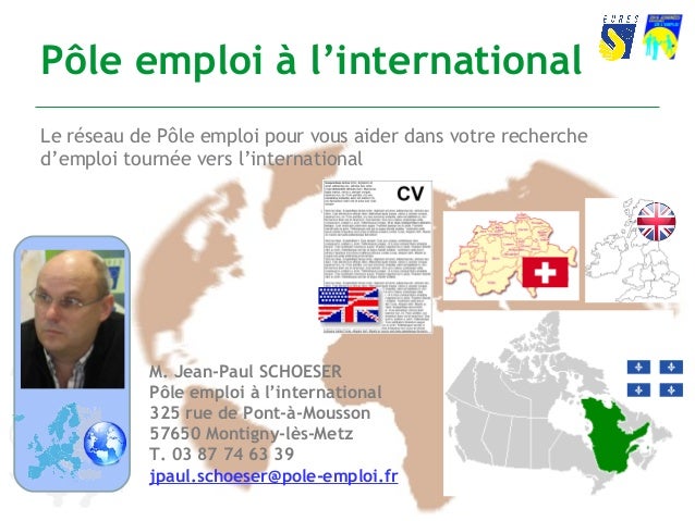 Comment Rechercher Un Emploi Au Luxembourg Ou Travailler Au Luxembour