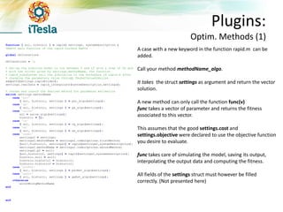 The RaPId Toolbox for Parameter Identification and Model Validation ...