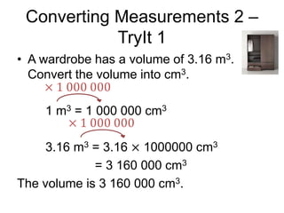 15 Math 2 Nt Converting Measurements E Learning 15 Math 2 Nt Converting Measurements E Learning