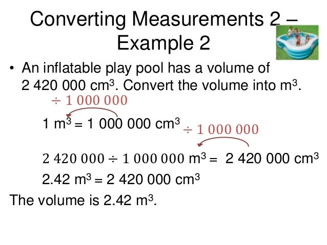 15 Math 2 Nt Converting Measurements E Learning