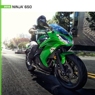 NINJA®
6502015
 
