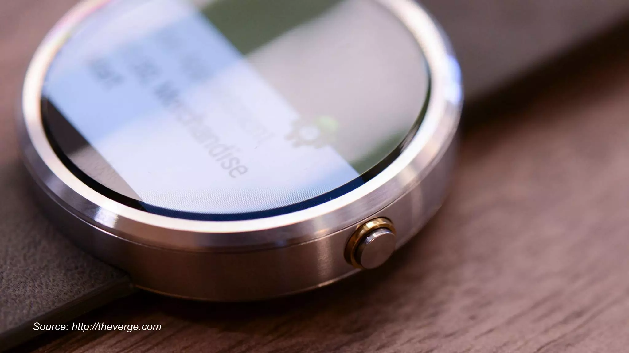 Twitter: @jcleblanc | Hashtag: #dfistSource: http://theverge.com
 