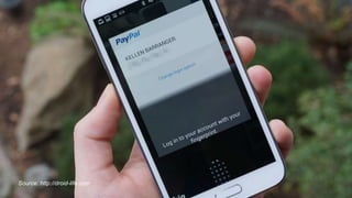 Twitter: @jcleblanc | Hashtag: #dfistSource: http://droid-life.com
 