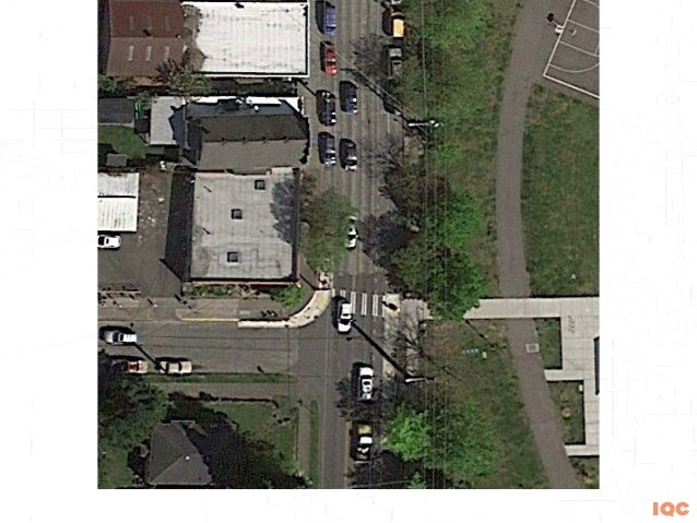 Tactical Urbanism as a Professional Tool Tactical Urbanism as a Professional Tool