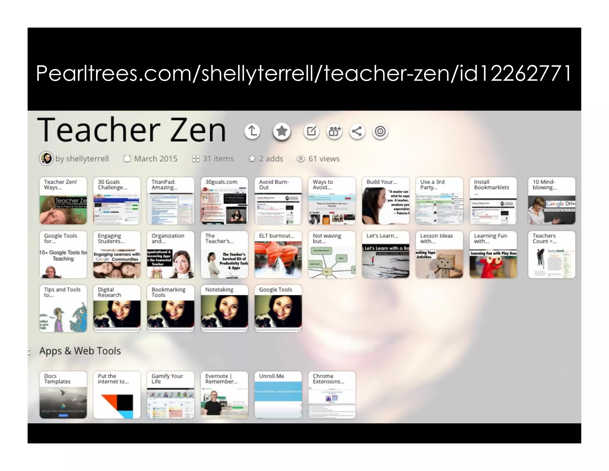 Character TextsPearltrees.com/shellyterrell/teacher-zen/id12262771