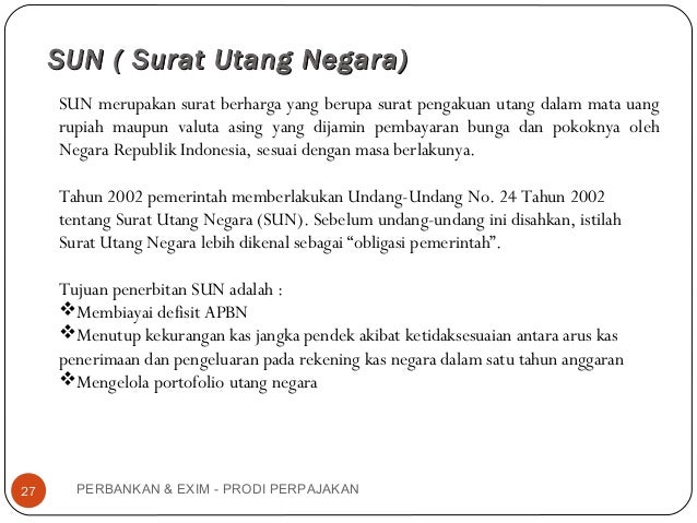 Surat Berharga