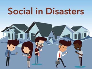 2015 Social Media in Disasters