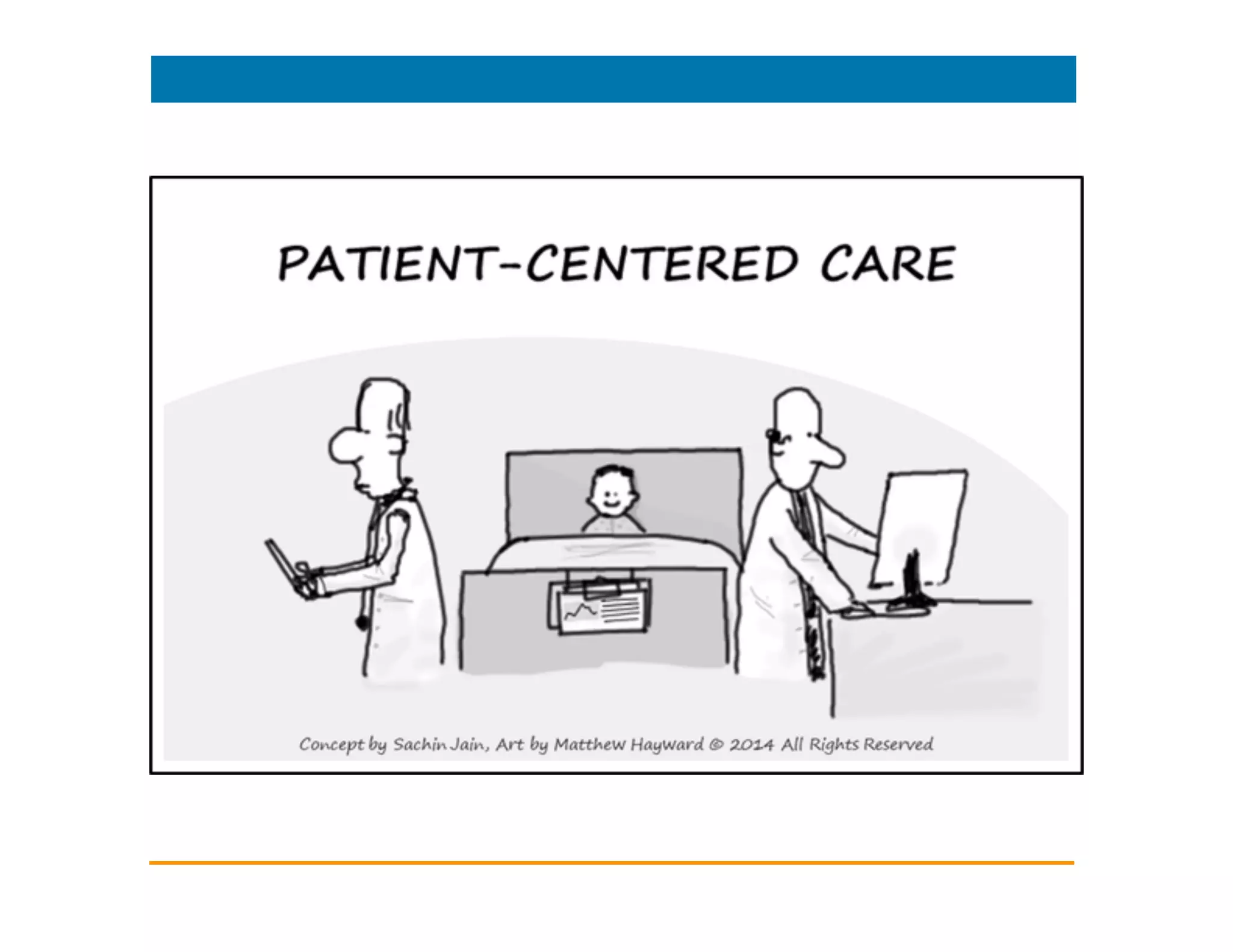 Meaningful Use of HIT:
What the End-Game?
CMS hopes that Meaningful Use compliance
will result in:
• Better clinical outcomes
• Improved population health outcomes
• Increased transparency and efficiency
• Empowered individuals
• More robust research data on health systems
Or, the Triple Aim
 