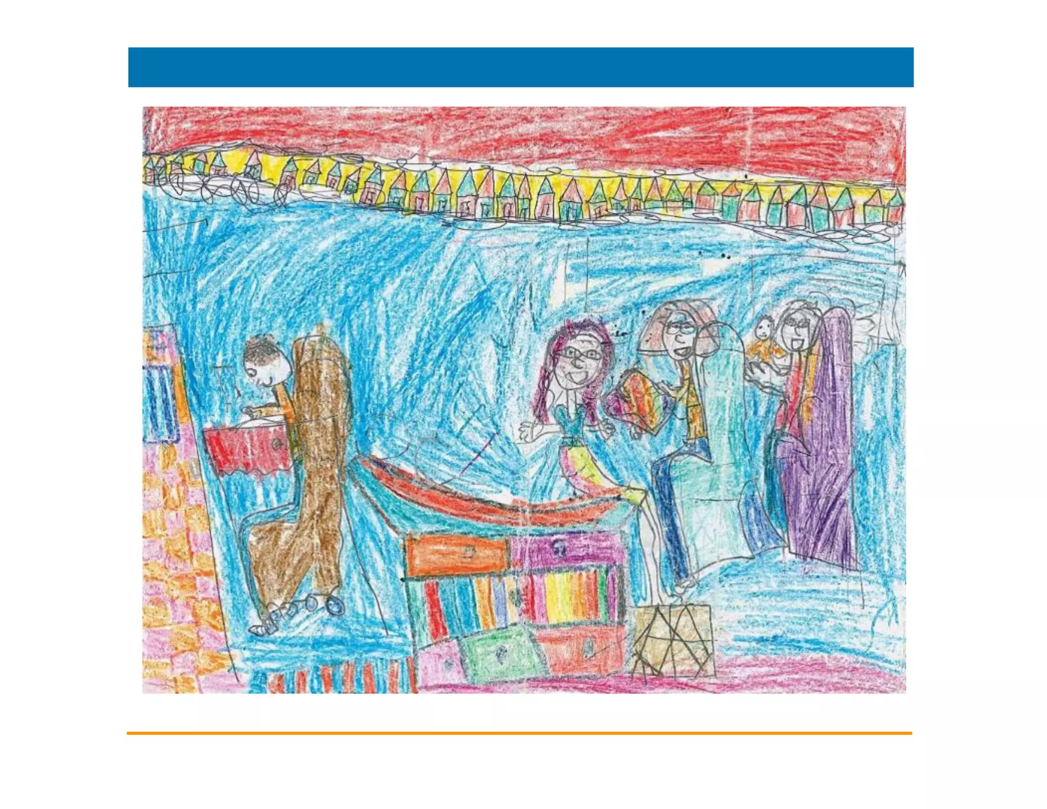 Improving the Patient Experience
with Patient-Centered HIT
• What does patient-centered mean?
• What does it look like?
 