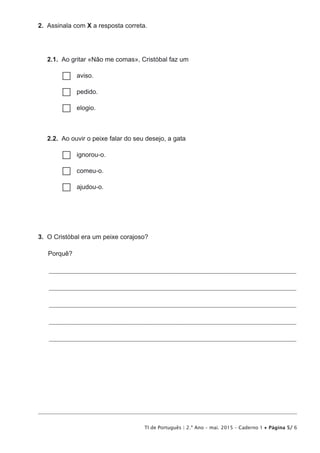 2015 prova português _1ª parte