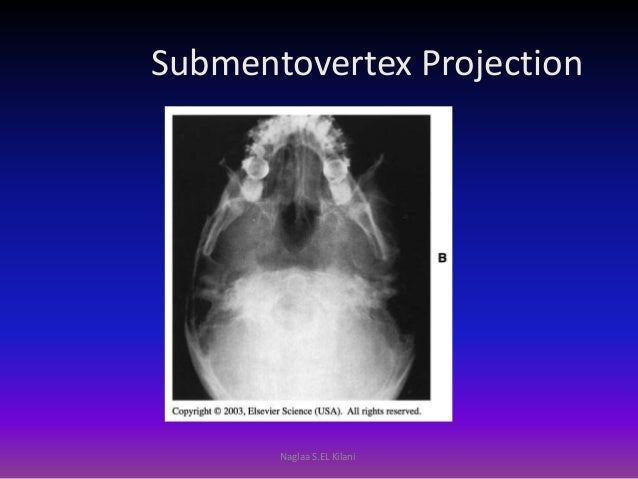 2015 radiology revision