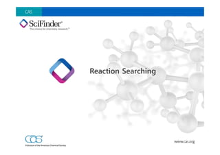 2015 SciFinder Manual by Shinwon Datanet