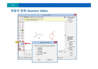 2015 SciFinder Manual by Shinwon Datanet