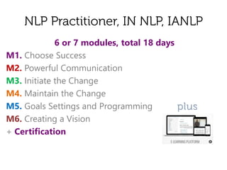 2015 Sep - NLP Workshop - NLP Center