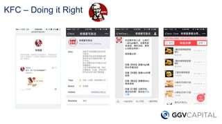 KFC – Doing it Right
 